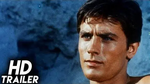 Purple Noon (1960) US TRAILER [HD 1080p]_peliplat