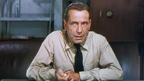 The Caine Mutiny (1954) ORIGINAL TRAILER_peliplat