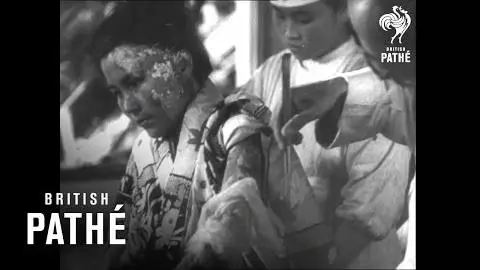 Hiroshima Victims + Nuclear Holocaust Test Footage at Bikini_peliplat