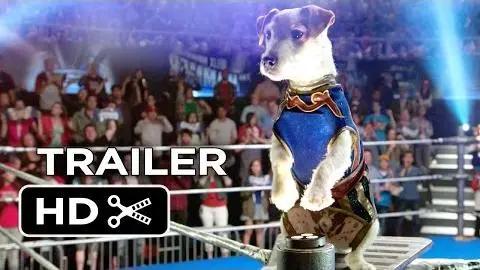 Russell Madness Official Trailer #1 (2015) - Family Movie HD_peliplat