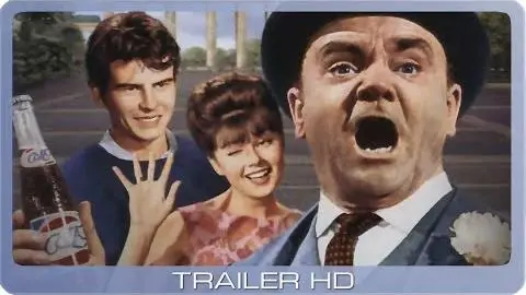 One, Two, Three ≣ 1961 ≣ Trailer_peliplat