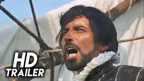 The Devil-Ship Pirates (1964) Original Trailer [FHD]_peliplat