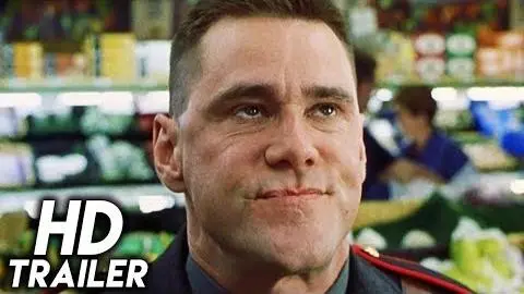 Me, Myself & Irene (2000) ORIGINAL TRAILER [HD 1080p]_peliplat