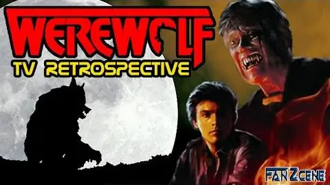 Werewolf TV Retrospective_peliplat