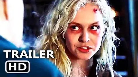 APARTMENT 212 Trailer (2018) Thriller Movie_peliplat