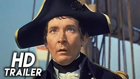 Carry On Jack (1964) ORIGINAL TRAILER [HD 1080p]_peliplat