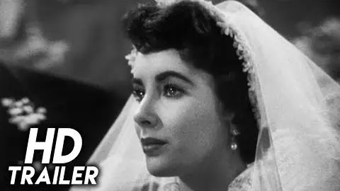 Father of the Bride (1950) ORIGINAL TRAILER [HD 1080p]_peliplat