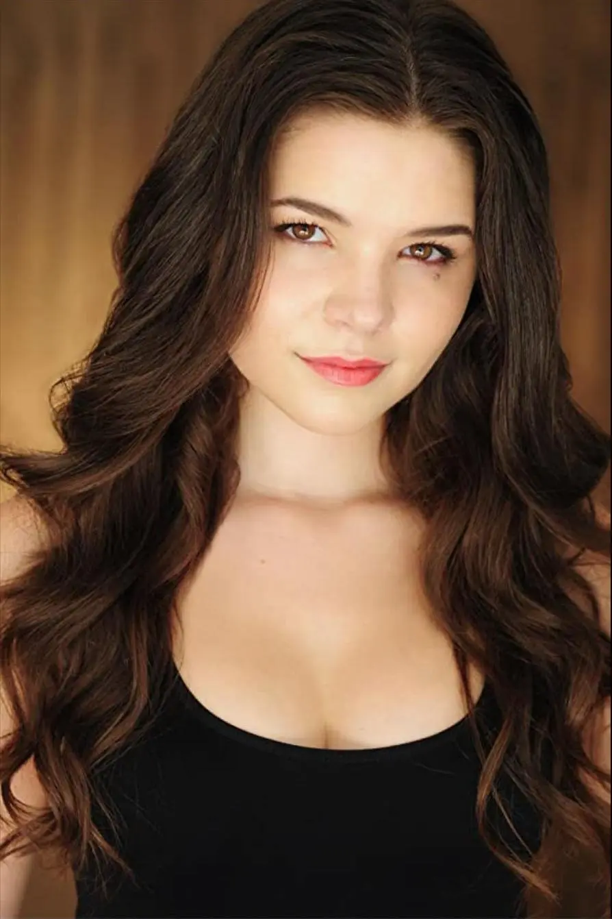 Madison McLaughlin_peliplat