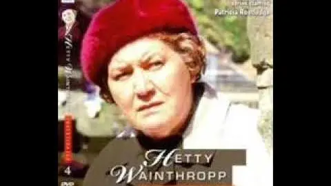 Tv Theme Hetty Wainthropp Investigates_peliplat
