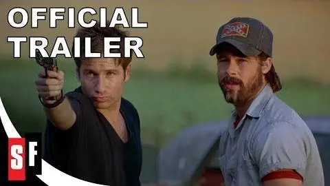Kalifornia (1993) - Official Trailer (HD)_peliplat