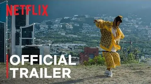 I'm No Longer Here | Official Trailer | Netflix_peliplat