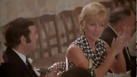 Clip from Le Boucher - Chabrol_peliplat