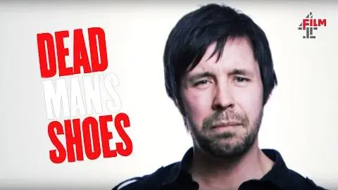 Paddy Considine introduces Dead Man's Shoes | Film4 Interview_peliplat