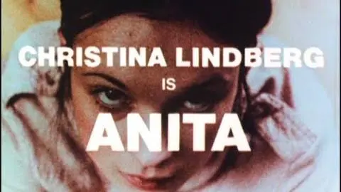 Anita (1973) - Trailer_peliplat