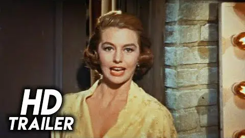 Party Girl (1958) Original Trailer [FHD]_peliplat