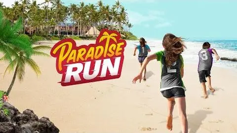 Paradise Run (2016–2018) HD Trailer_peliplat