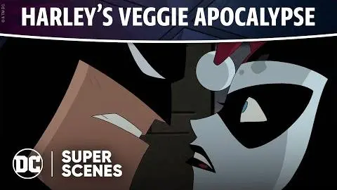 Harley's Veggie Apocalypse Clip_peliplat