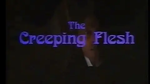 "The Creeping Flesh" (1973) Trailer_peliplat