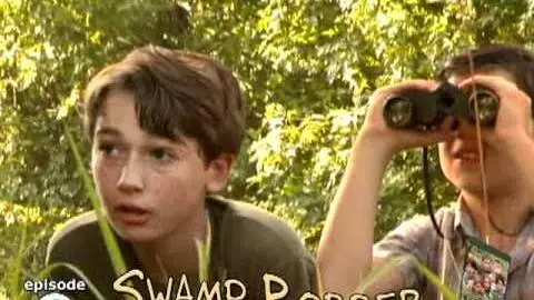 The Sugar Creek Gang: Ep. 1: Swamp Robber: trailer_peliplat
