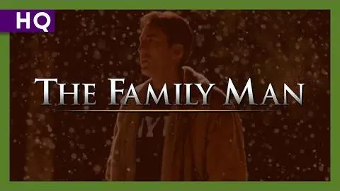 The Family Man (2000) Trailer_peliplat