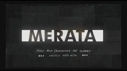 Merata: How Mum Decolonised the Screen | Official Trailer_peliplat