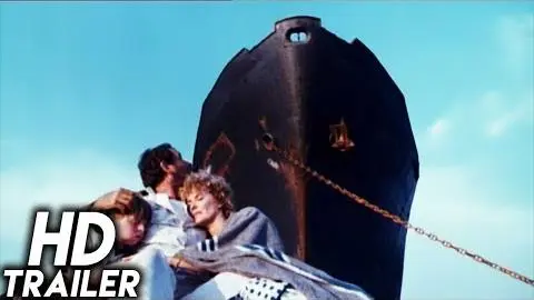 Death Ship (1980) ORIGINAL TRAILER [HD 1080p]_peliplat