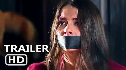 KILLING YOUR DAUGHTER Trailer (2020) Thriller Movie_peliplat