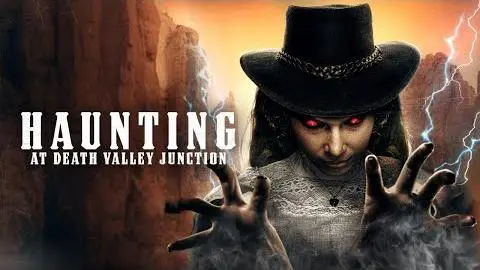 Haunting At Death Valley Junction | Official Trailer | Horror Brains_peliplat
