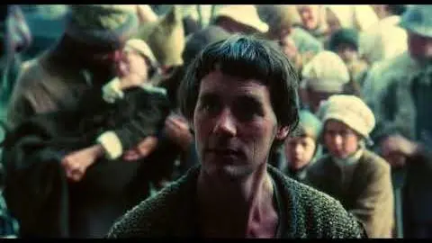 Exclusive clip from Terry Gilliam's Jabberwocky - new 4K restoration | BFI_peliplat