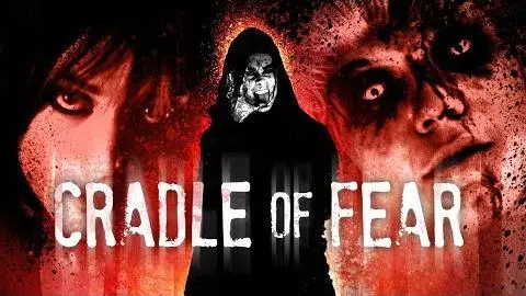 Cradle of Fear 2002 Trailer_peliplat
