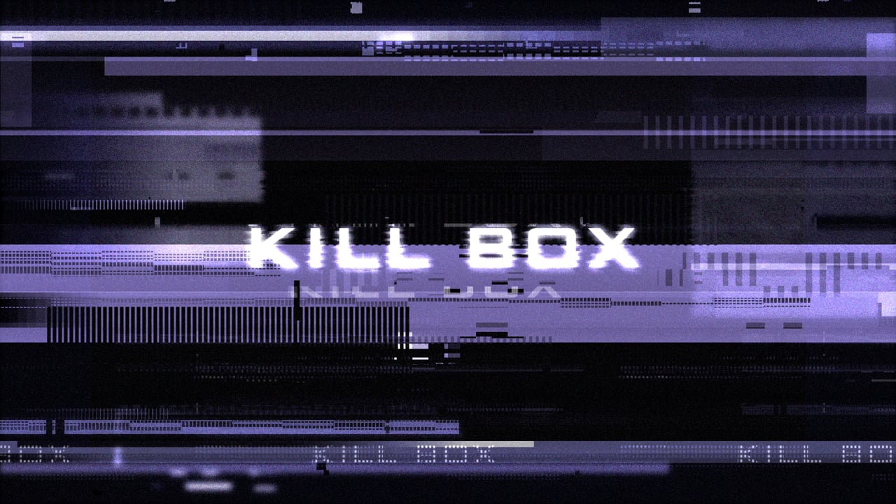 Kill Box Trailer_peliplat