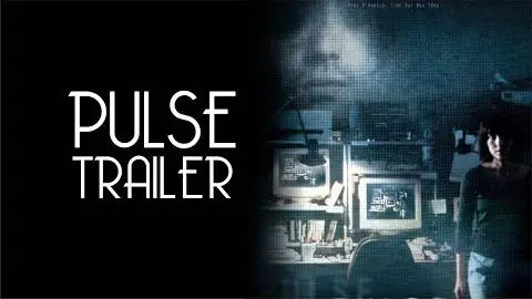PULSE (KAIRO) (2001) Trailer Remastered HD_peliplat