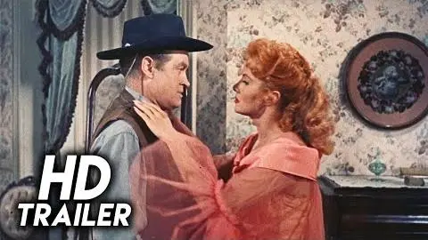 Alias Jesse James (1959) Original Trailer [FHD]_peliplat