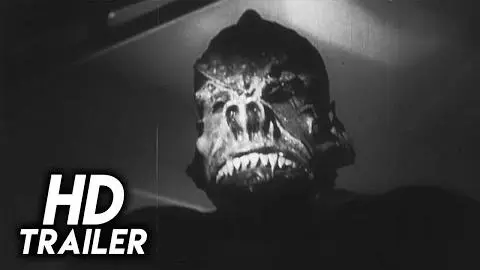 It! the Terror from Beyond Space (1958) Original trailer [HD]_peliplat