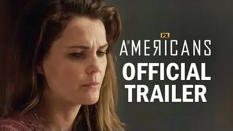 The Americans | Official Trailer Season 1 | FX_peliplat