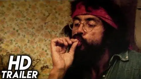 Up in Smoke (1978) ORIGINAL TRAILER [HD 1080p]_peliplat