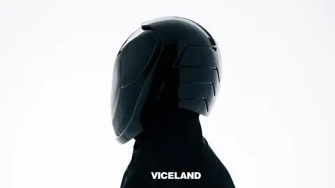 MISTER TACHYON - Premiering this July on VICELAND_peliplat