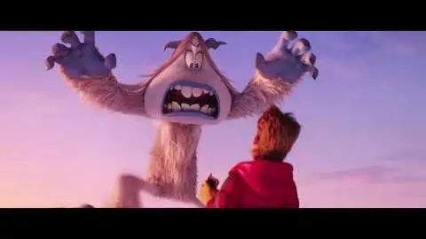 SMALLFOOT Preview: The Cast Tells the Story_peliplat