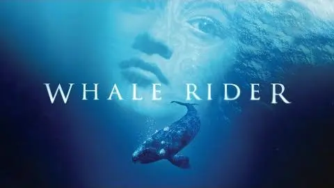 Whale Rider 20th Anniversary Edition - Official Trailer_peliplat