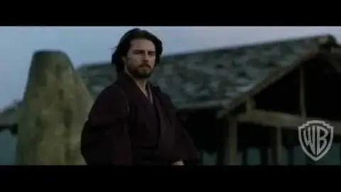 The Last Samurai - Original Theatrical Trailer_peliplat