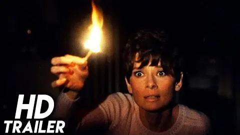 Wait Until Dark (1967) ORIGINAL TRAILER [HD 1080p]_peliplat