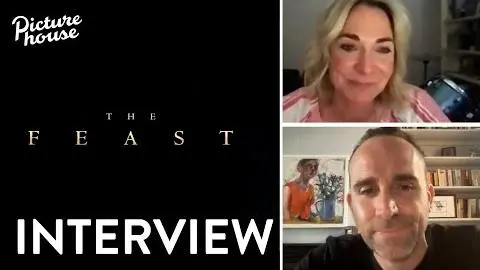 The Feast | Dir. Lee Haven Jones & Nia Roberts Interview_peliplat