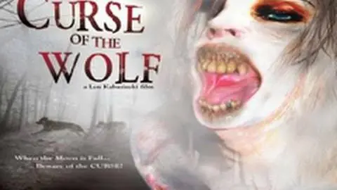 CURSE OF THE WOLF - Official Trailer_peliplat
