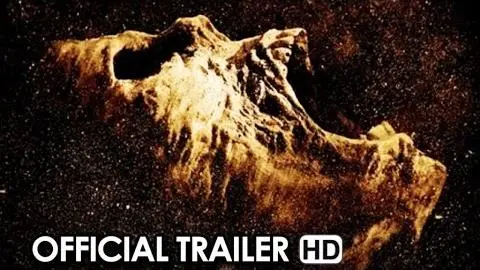 THE PYRAMID Official Trailer (2014) HD_peliplat