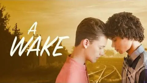 A Wake Official Trailer (2021) | LGBTQ | Drama_peliplat