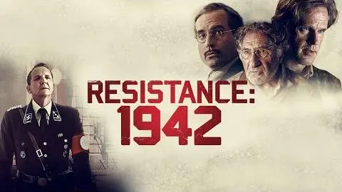 Resistance: 1942 I Official Trailer_peliplat