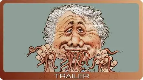 The Worm Eaters ≣ 1977 ≣ Trailer_peliplat