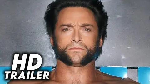 X-Men Origins: Wolverine (2009) Original Trailer [FHD]_peliplat
