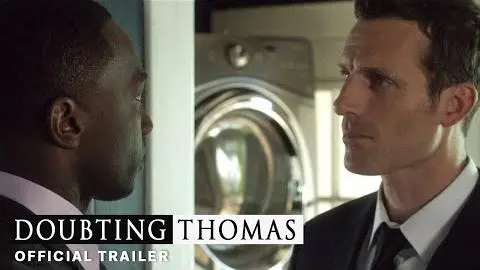 Doubting Thomas - Official Trailer_peliplat