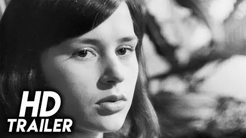 Summer with Monika (1953) Original Trailer [FHD]_peliplat